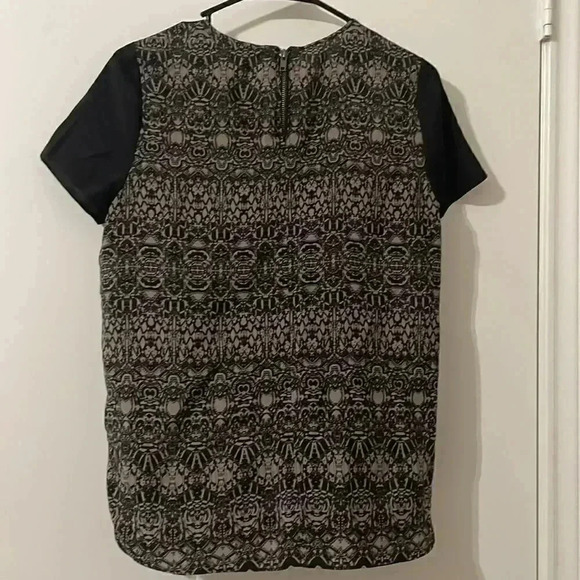 Charlie Jade Top Size S - Picture 8 of 9